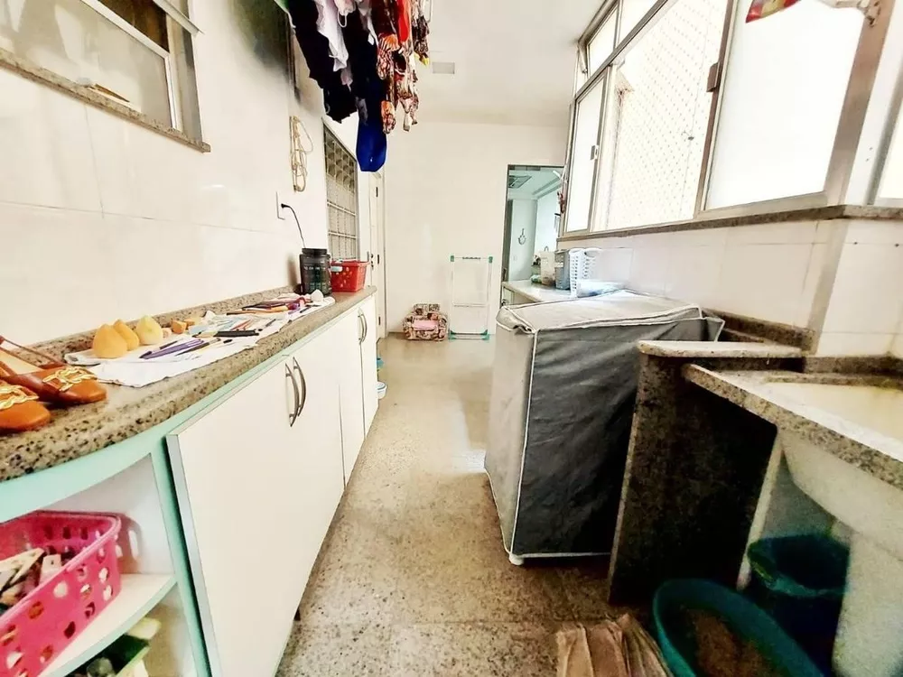 Apartamento, 4 quartos, 230 m² - Foto 20