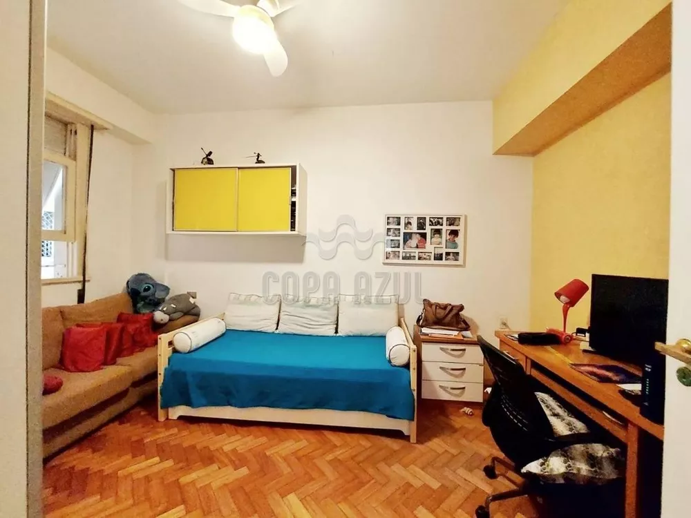 Apartamento, 4 quartos, 230 m² - Foto 27