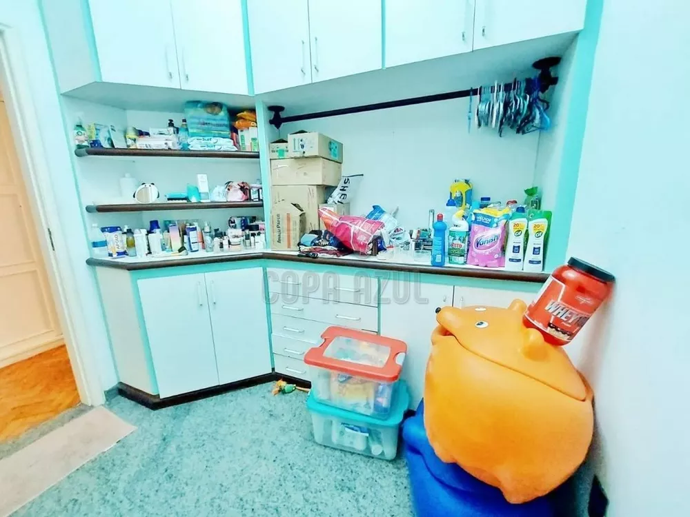 Apartamento, 4 quartos, 230 m² - Foto 56