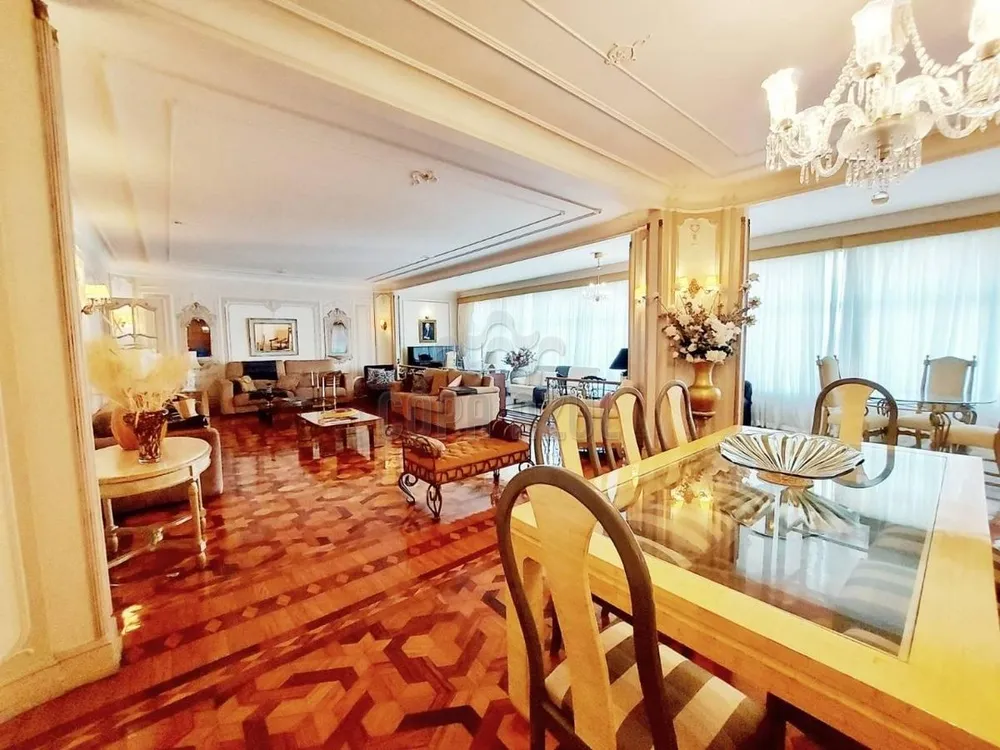 Apartamento, 4 quartos, 230 m² - Foto 97