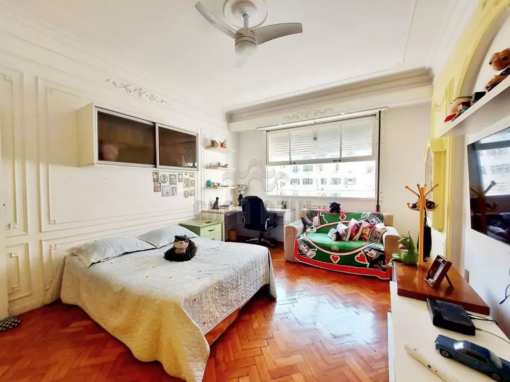 Apartamento, 4 quartos, 230 m² - Foto 72