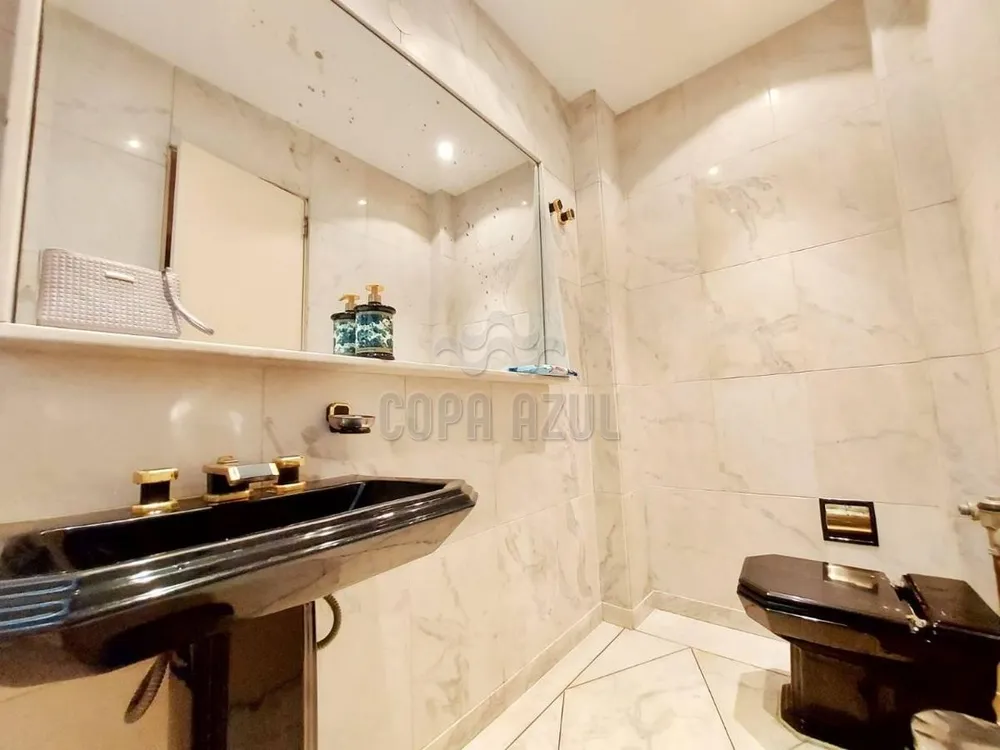 Apartamento, 4 quartos, 230 m² - Foto 99