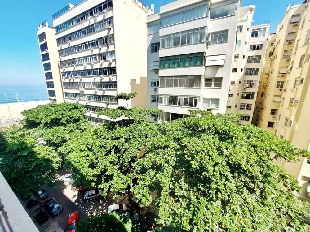 Apartamento, 4 quartos, 230 m² - Foto 2