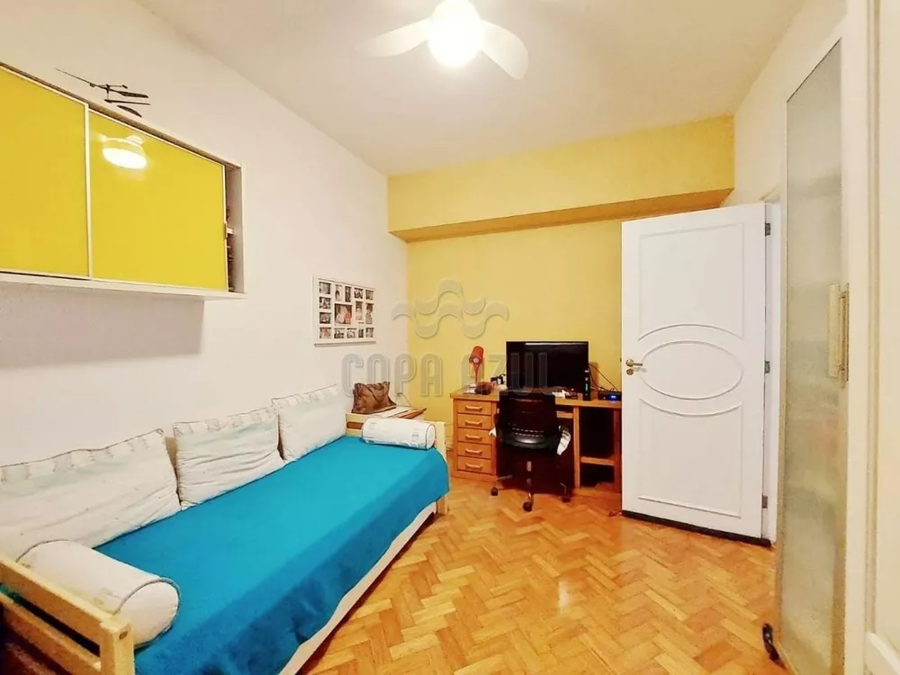 Apartamento, 4 quartos, 230 m² - Foto 24