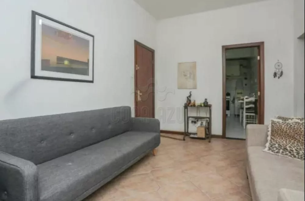 Apartamento, 2 quartos, 70 m² - Foto 3