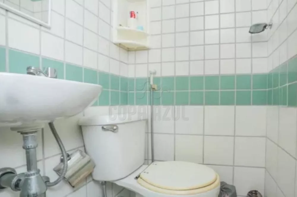 Apartamento, 2 quartos, 70 m² - Foto 16