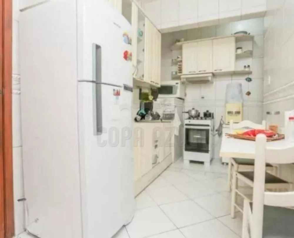 Apartamento, 2 quartos, 70 m² - Foto 5