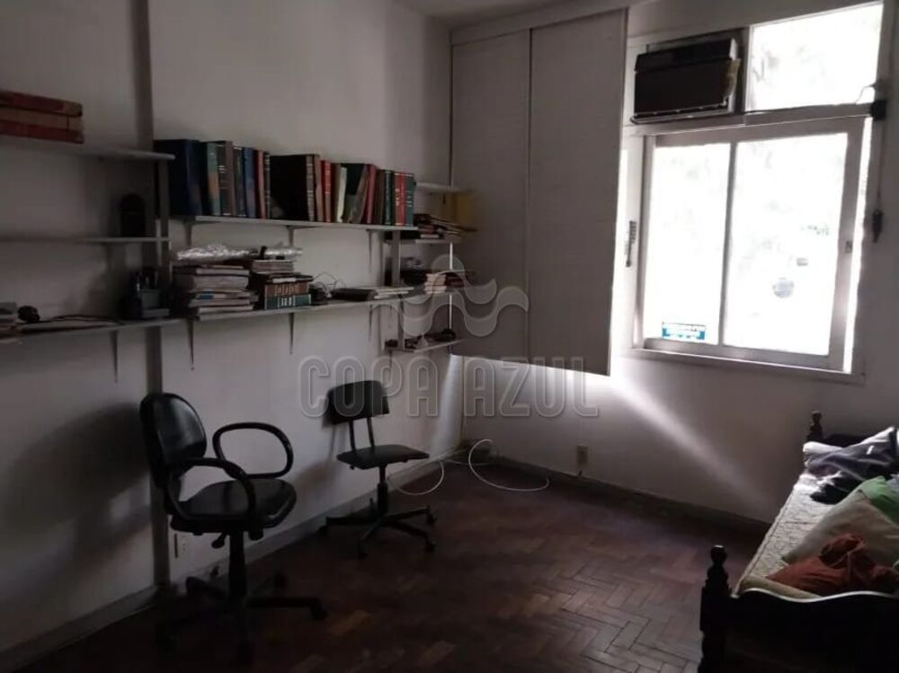 Apartamento, 4 quartos, 190 m² - Foto 3