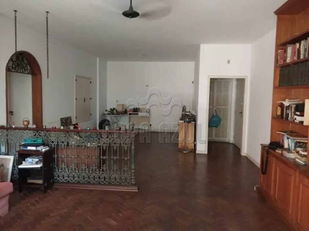 Apartamento, 4 quartos, 190 m² - Foto 2