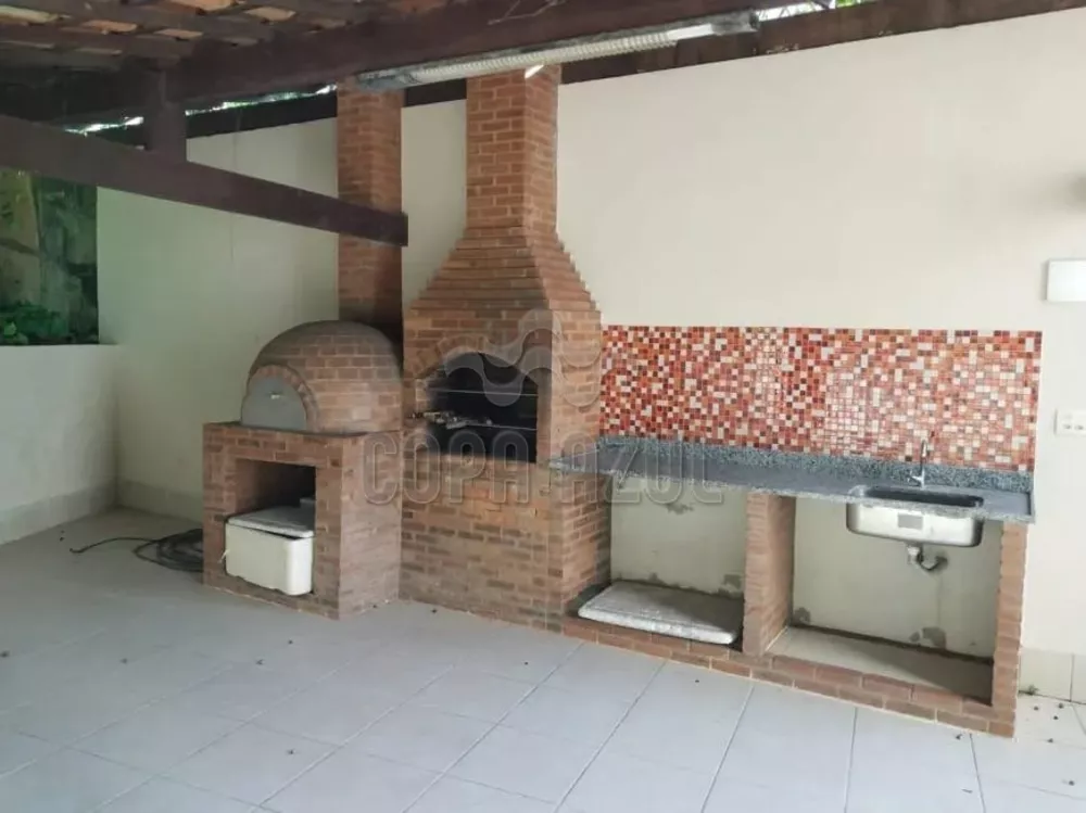 Apartamento, 4 quartos, 190 m² - Foto 11