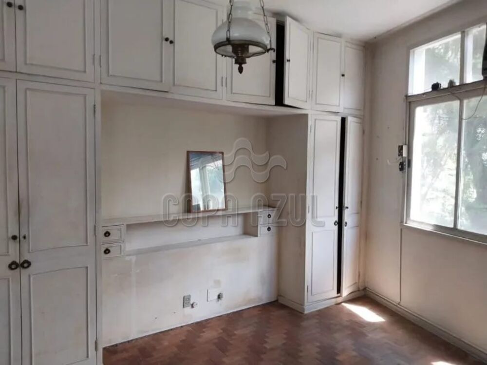 Apartamento, 4 quartos, 190 m² - Foto 19