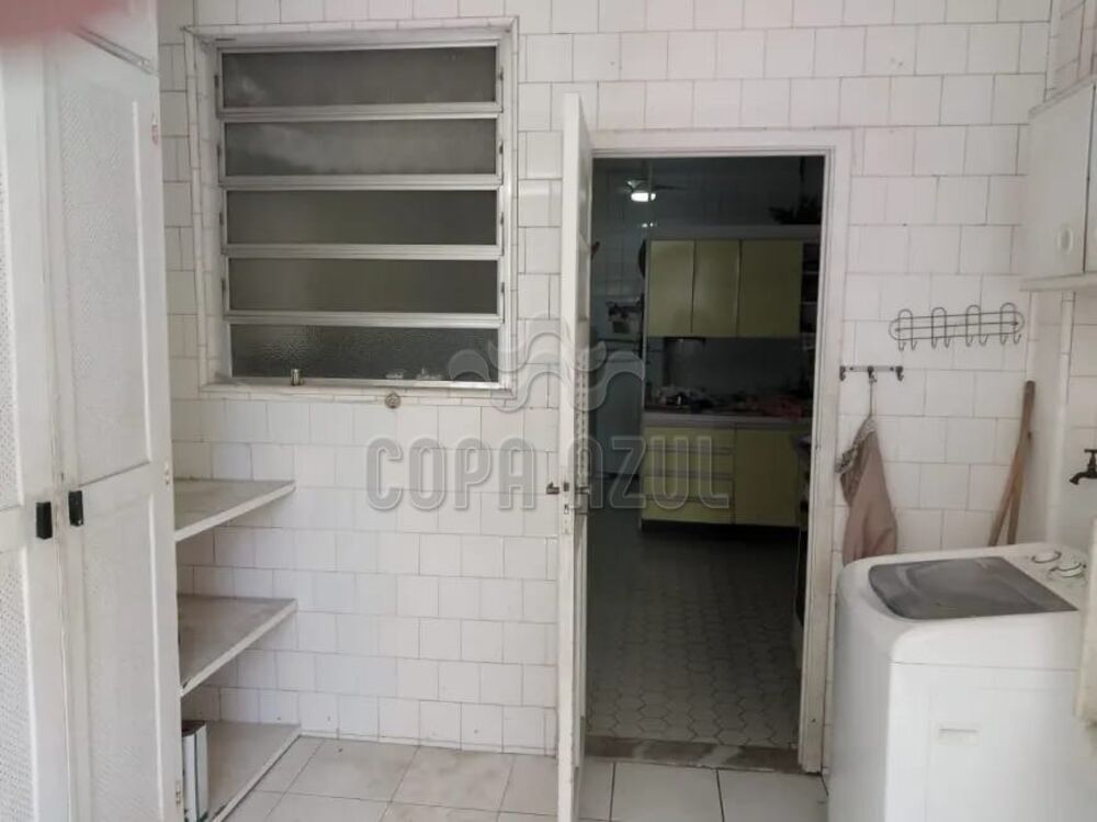 Apartamento, 4 quartos, 190 m² - Foto 12