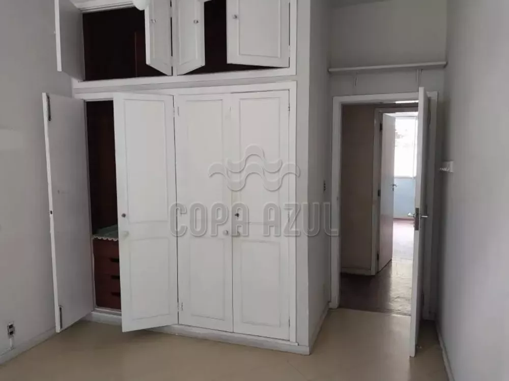Apartamento, 4 quartos, 190 m² - Foto 14