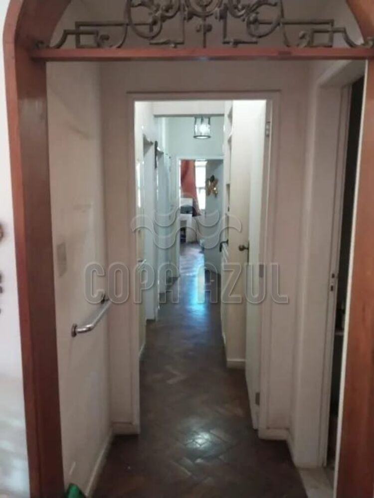 Apartamento, 4 quartos, 190 m² - Foto 4