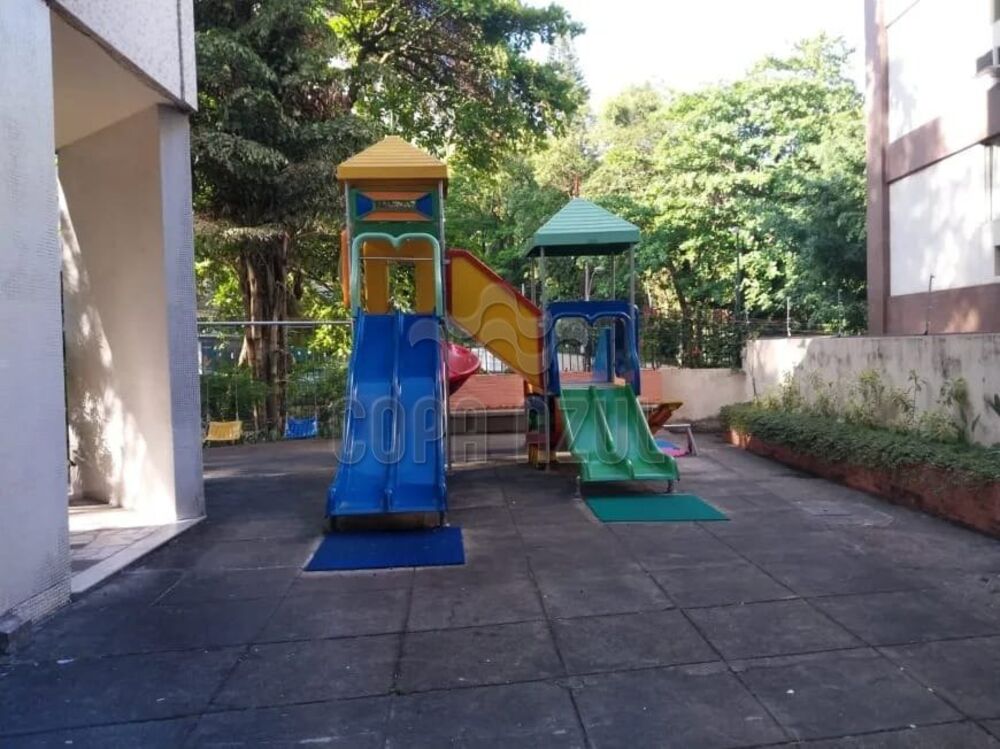 Apartamento, 4 quartos, 190 m² - Foto 34