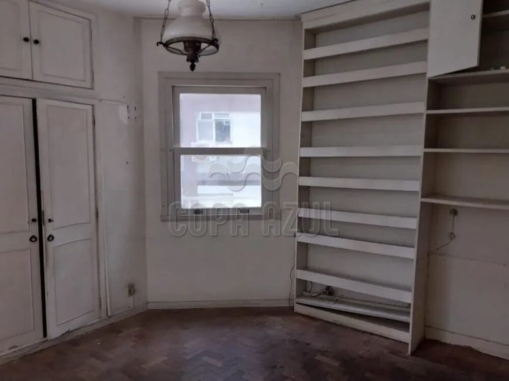 Apartamento, 4 quartos, 190 m² - Foto 24