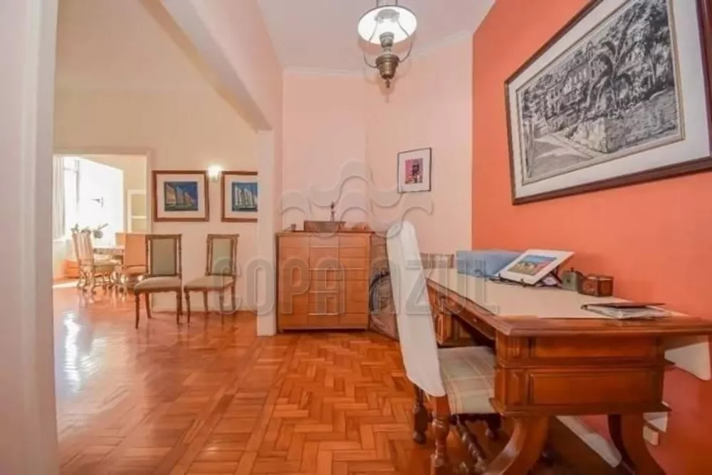 Apartamento, 4 quartos, 190 m² - Foto 6