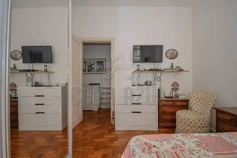 Apartamento, 4 quartos, 190 m² - Foto 63
