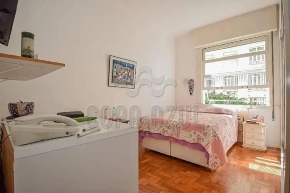 Apartamento, 4 quartos, 190 m² - Foto 69