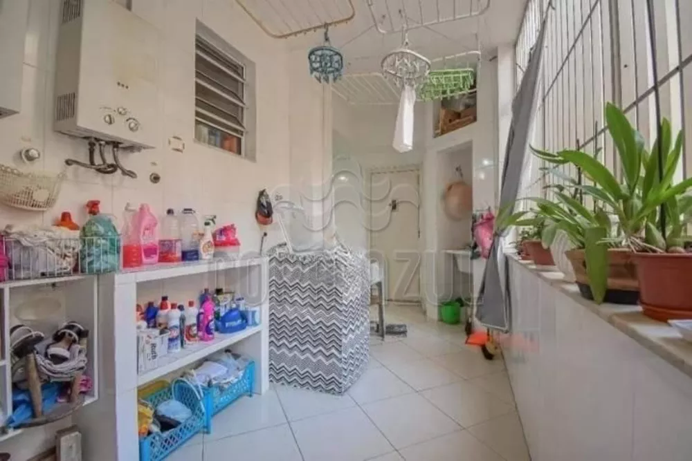 Apartamento, 4 quartos, 190 m² - Foto 24