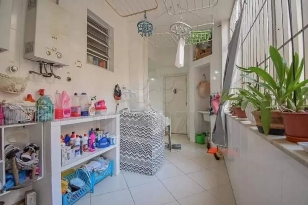 Apartamento, 4 quartos, 190 m² - Foto 41