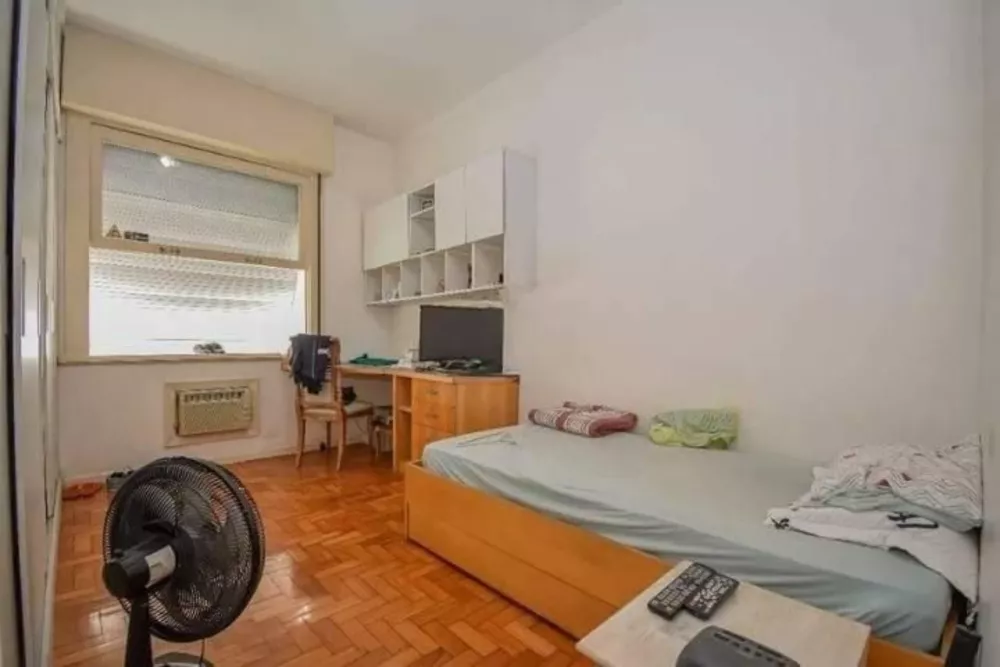 Apartamento, 4 quartos, 190 m² - Foto 48