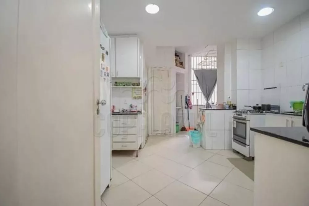 Apartamento, 4 quartos, 190 m² - Foto 39