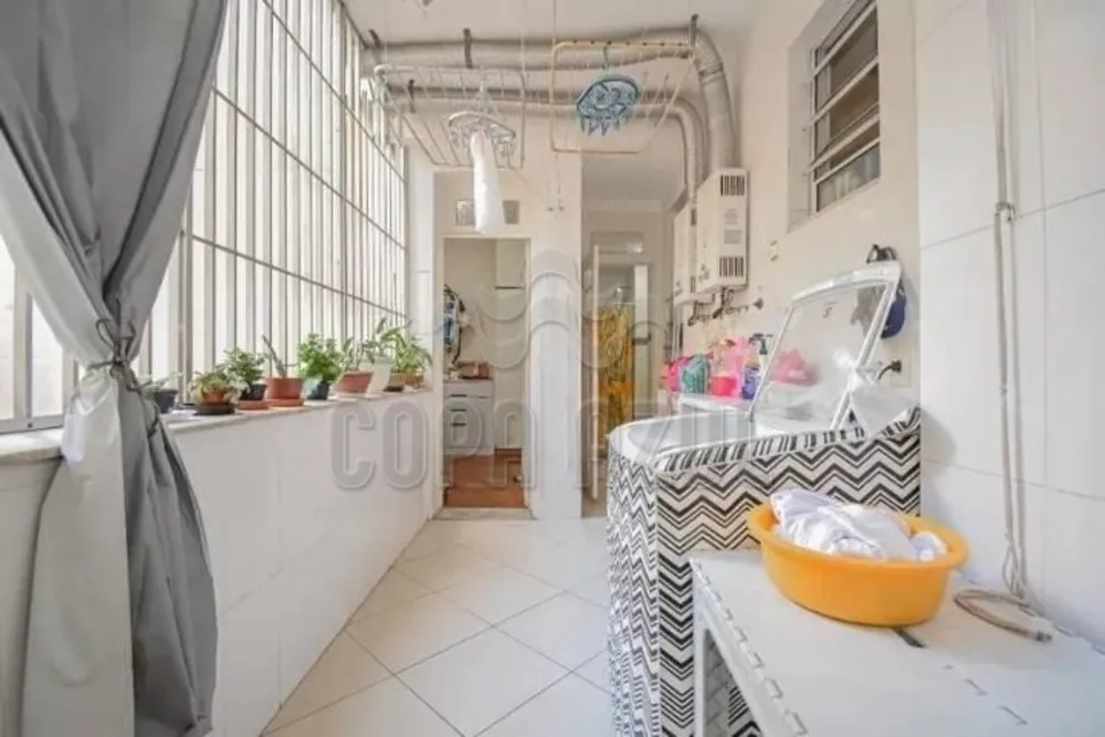 Apartamento, 4 quartos, 190 m² - Foto 76