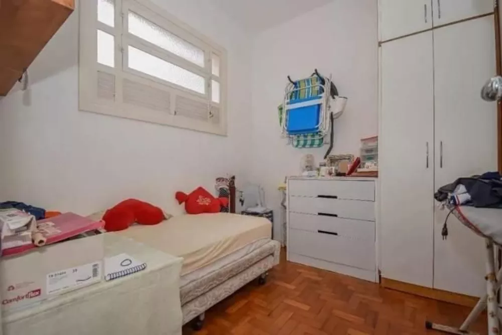Apartamento, 4 quartos, 190 m² - Foto 46