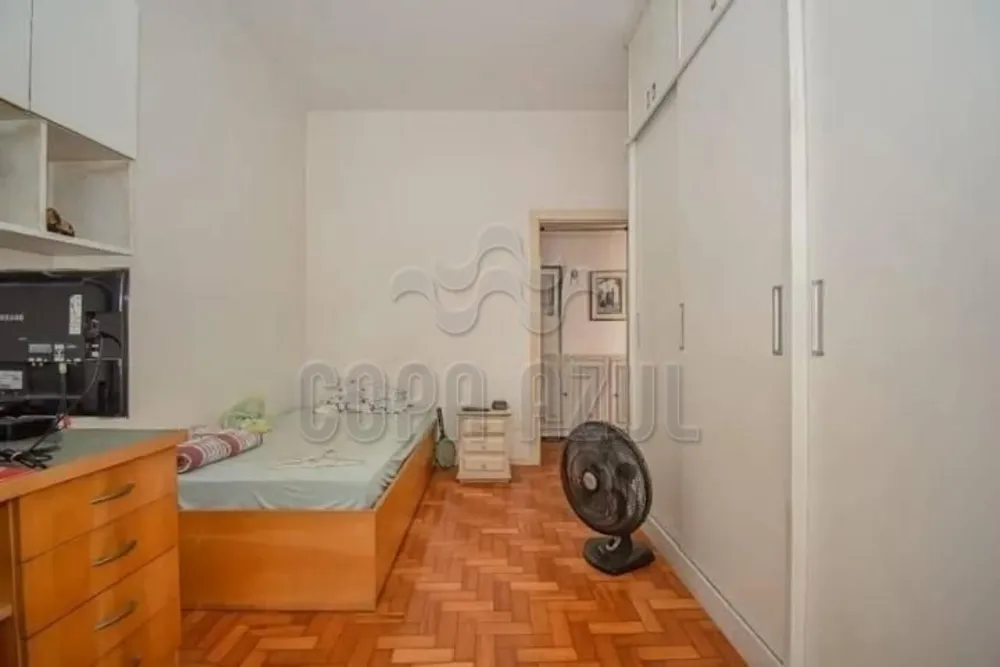 Apartamento, 4 quartos, 190 m² - Foto 73