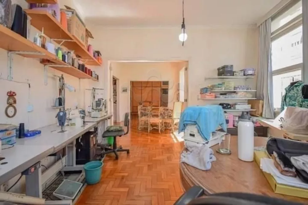 Apartamento, 4 quartos, 190 m² - Foto 35