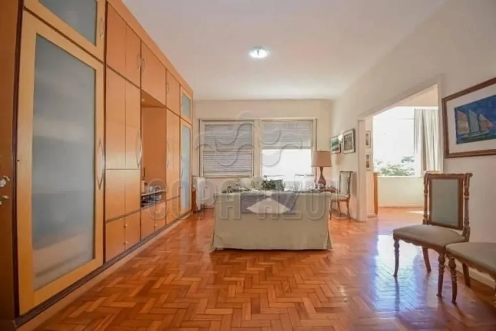 Apartamento, 4 quartos, 190 m² - Foto 50