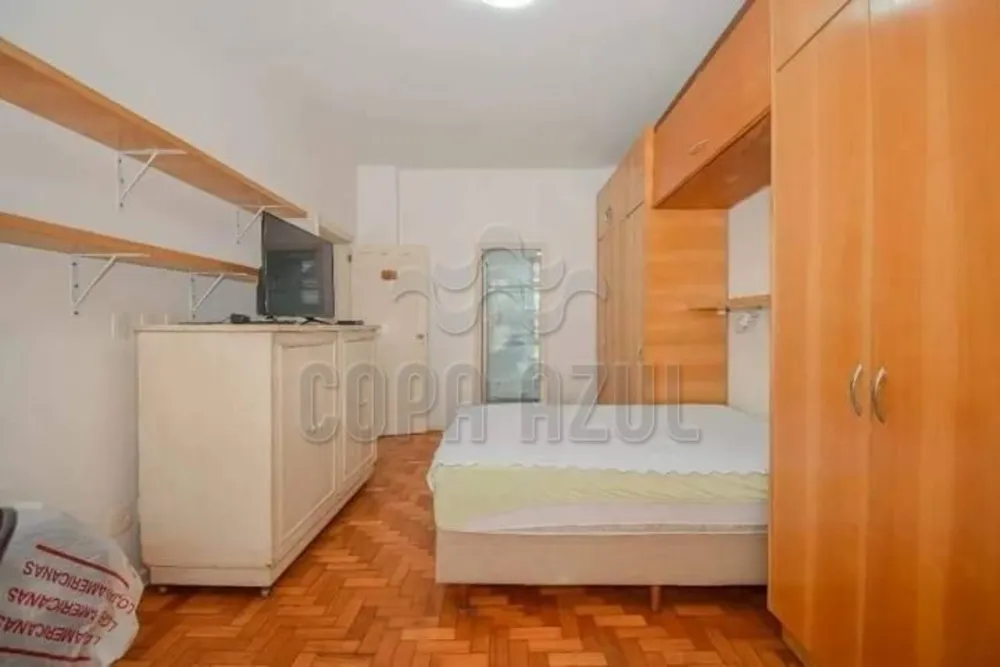 Apartamento, 4 quartos, 190 m² - Foto 67