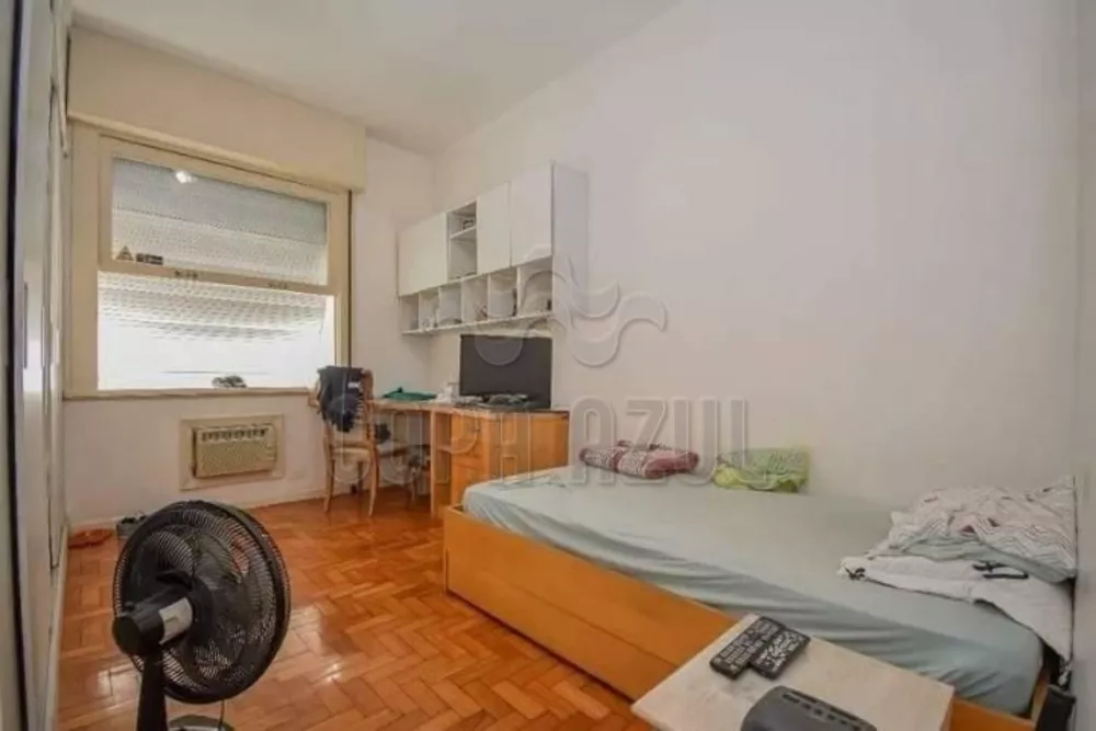 Apartamento, 4 quartos, 190 m² - Foto 26