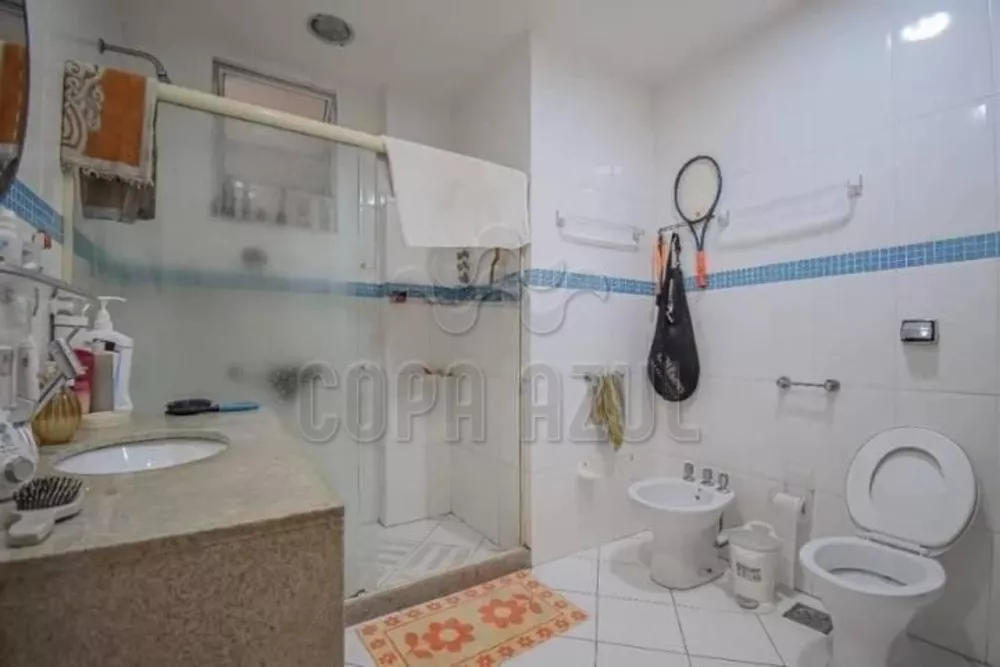 Apartamento, 4 quartos, 190 m² - Foto 9