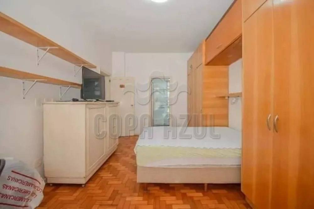Apartamento, 4 quartos, 190 m² - Foto 19