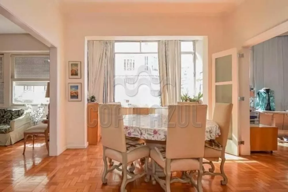 Apartamento, 4 quartos, 190 m² - Foto 4