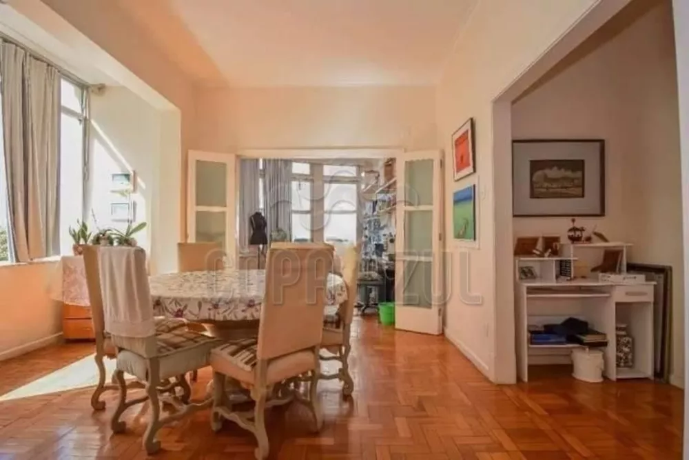 Apartamento, 4 quartos, 190 m² - Foto 1