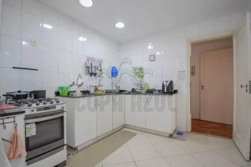 Apartamento, 4 quartos, 190 m² - Foto 23
