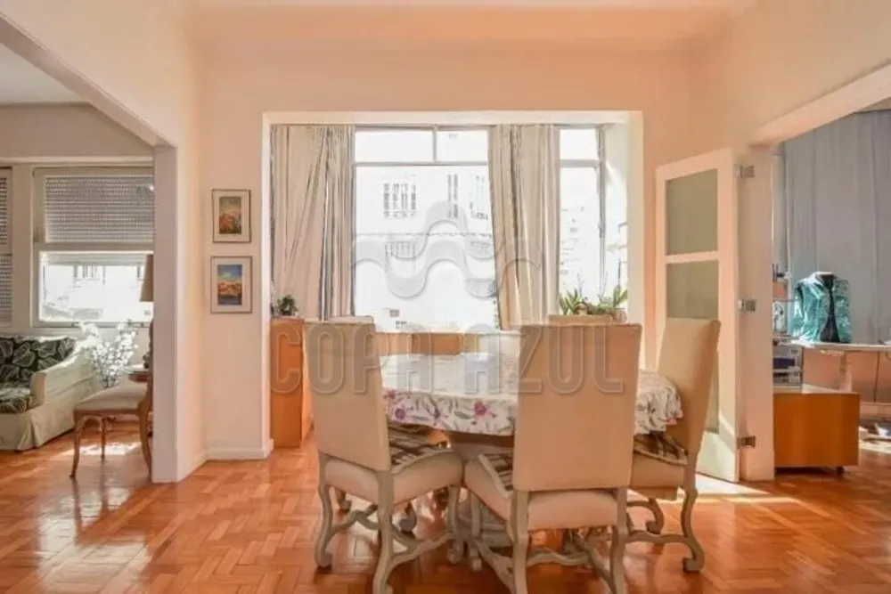 Apartamento, 4 quartos, 190 m² - Foto 52