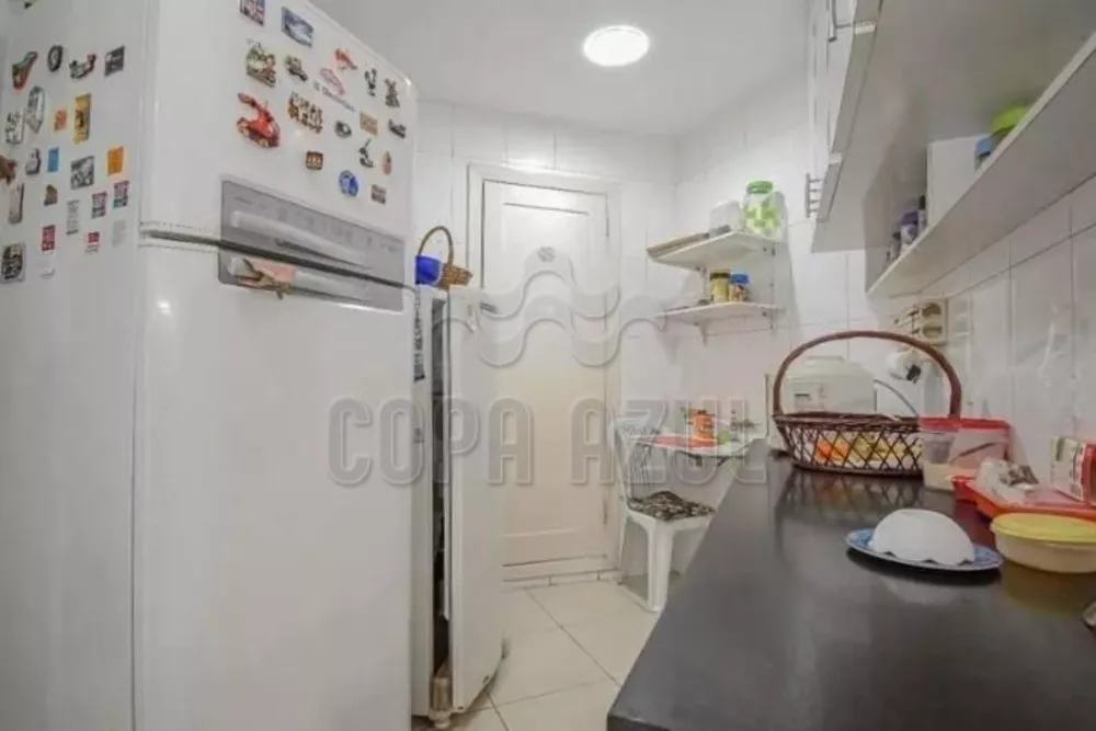 Apartamento, 4 quartos, 190 m² - Foto 22