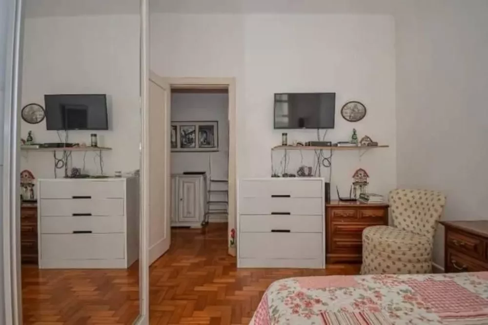 Apartamento, 4 quartos, 190 m² - Foto 45