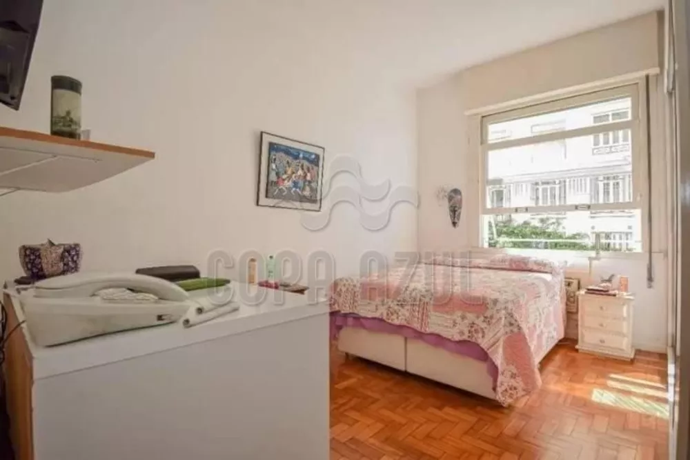 Apartamento, 4 quartos, 190 m² - Foto 21