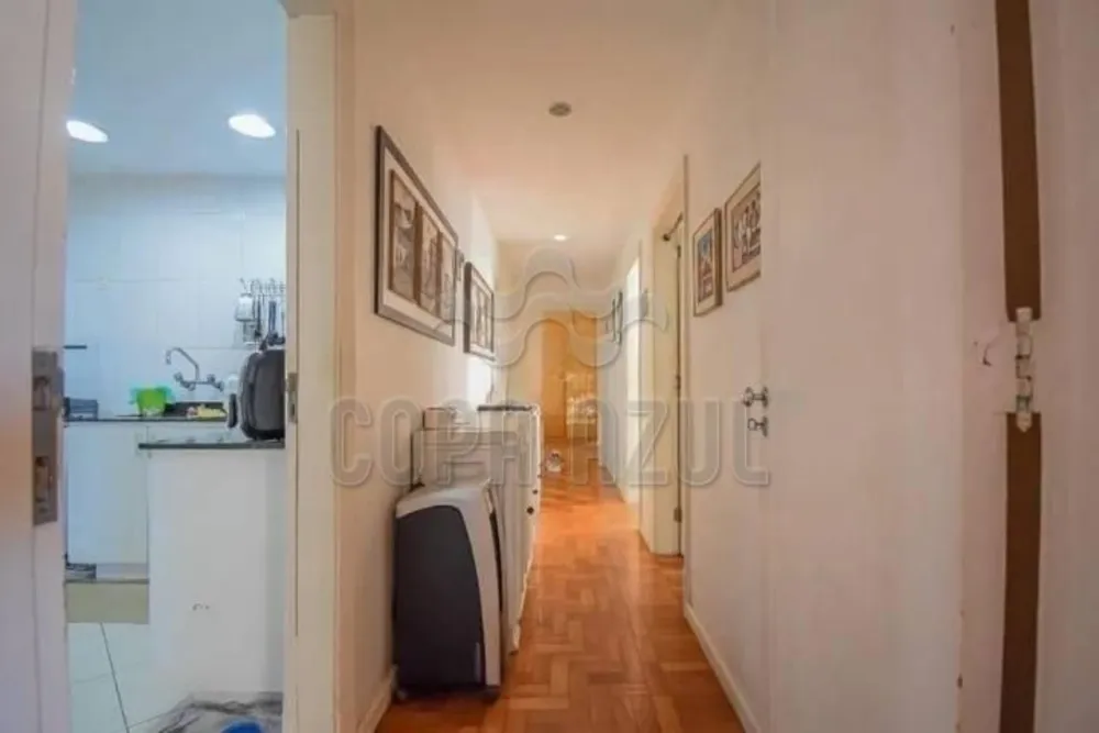 Apartamento, 4 quartos, 190 m² - Foto 53