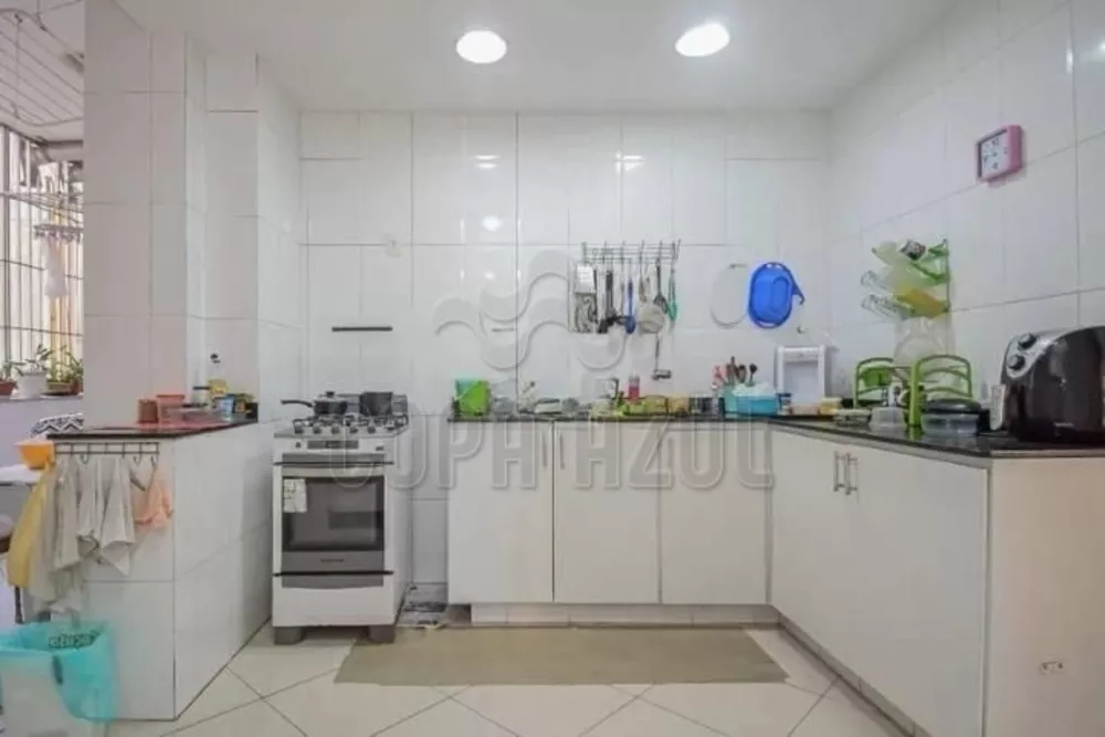 Apartamento, 4 quartos, 190 m² - Foto 10