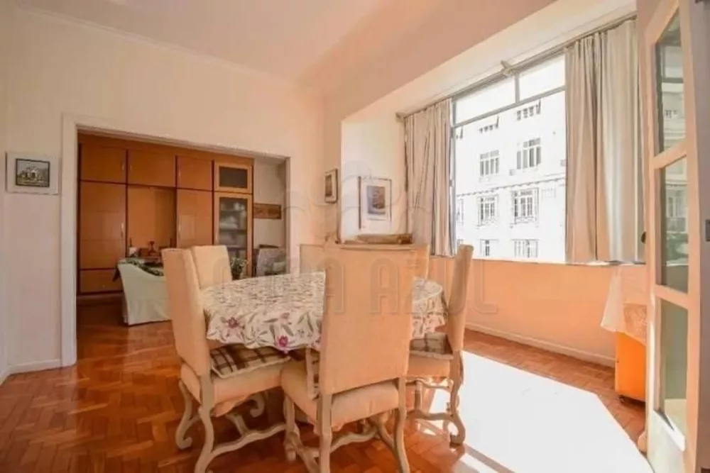 Apartamento, 4 quartos, 190 m² - Foto 33