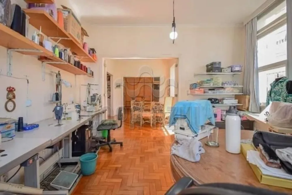 Apartamento, 4 quartos, 190 m² - Foto 55
