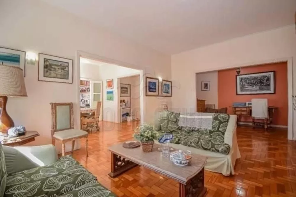 Apartamento, 4 quartos, 190 m² - Foto 38