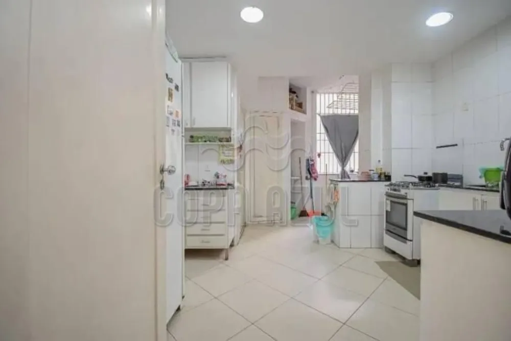 Apartamento, 4 quartos, 190 m² - Foto 61