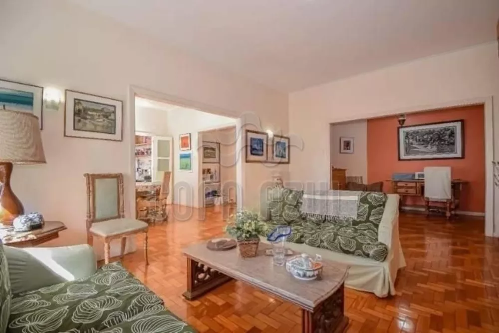 Apartamento, 4 quartos, 190 m² - Foto 8